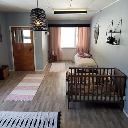 Inha Holiday House Егтярі Екстер'єр фото