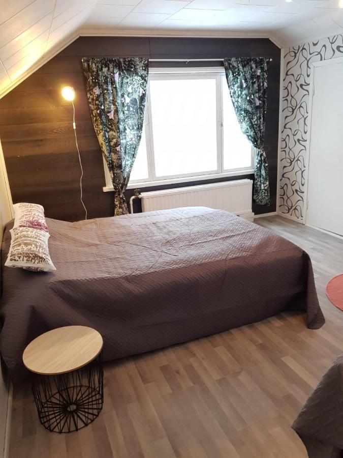 Inha Holiday House Егтярі Екстер'єр фото