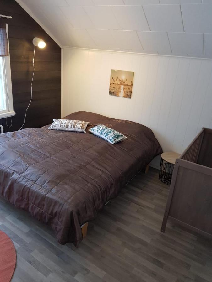 Inha Holiday House Егтярі Екстер'єр фото