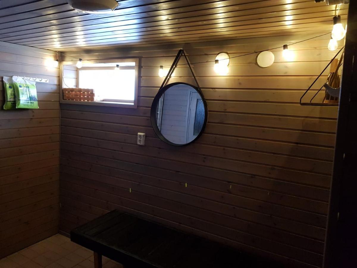 Inha Holiday House Егтярі Екстер'єр фото