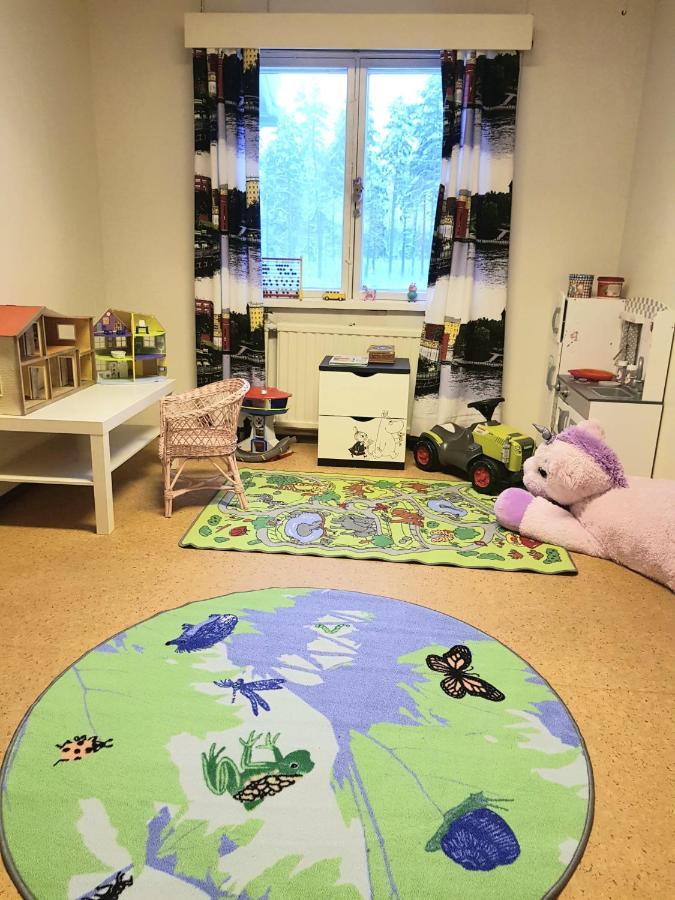 Inha Holiday House Егтярі Екстер'єр фото