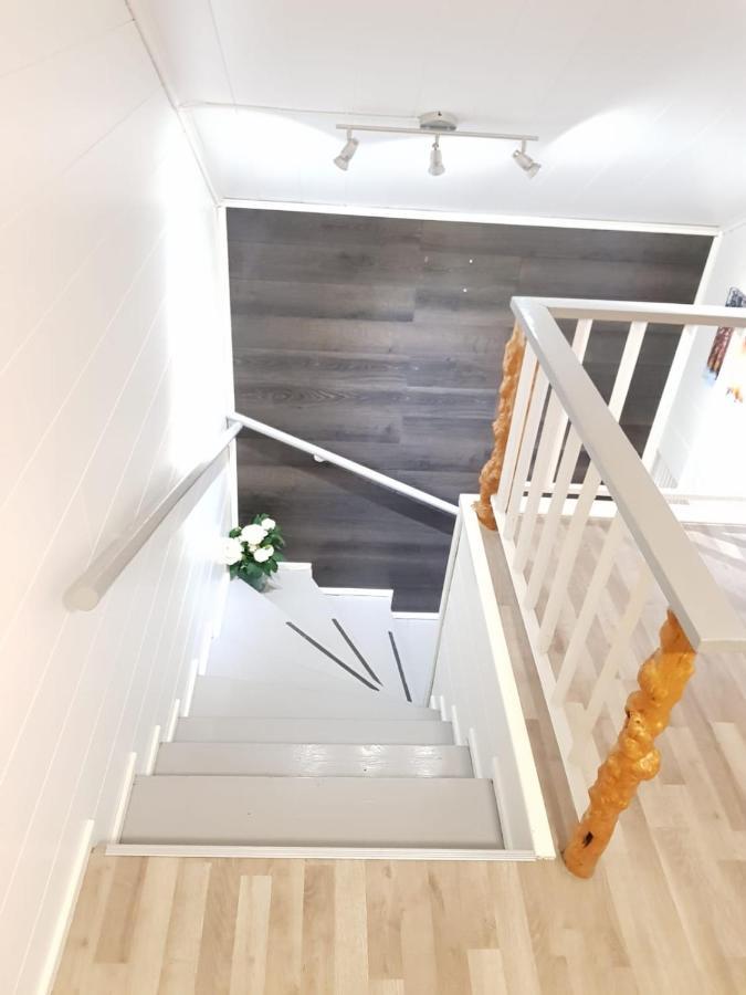 Inha Holiday House Егтярі Екстер'єр фото