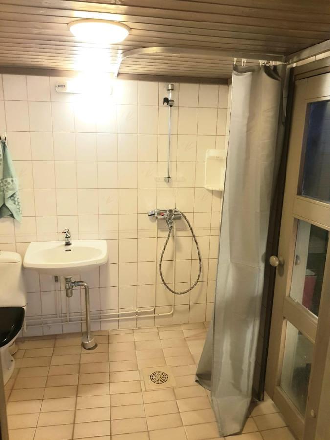 Inha Holiday House Егтярі Екстер'єр фото