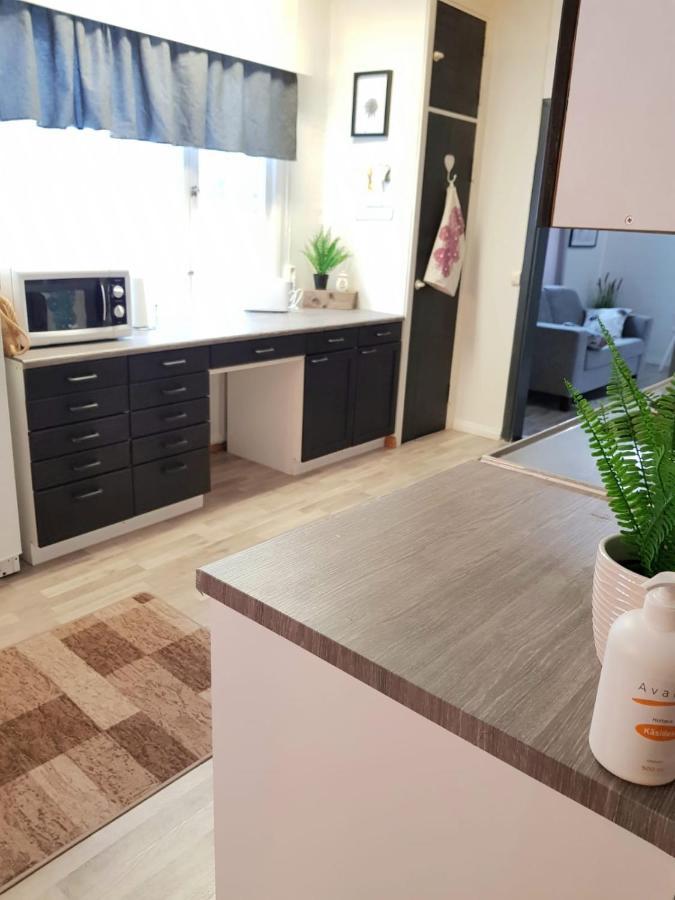Inha Holiday House Егтярі Екстер'єр фото