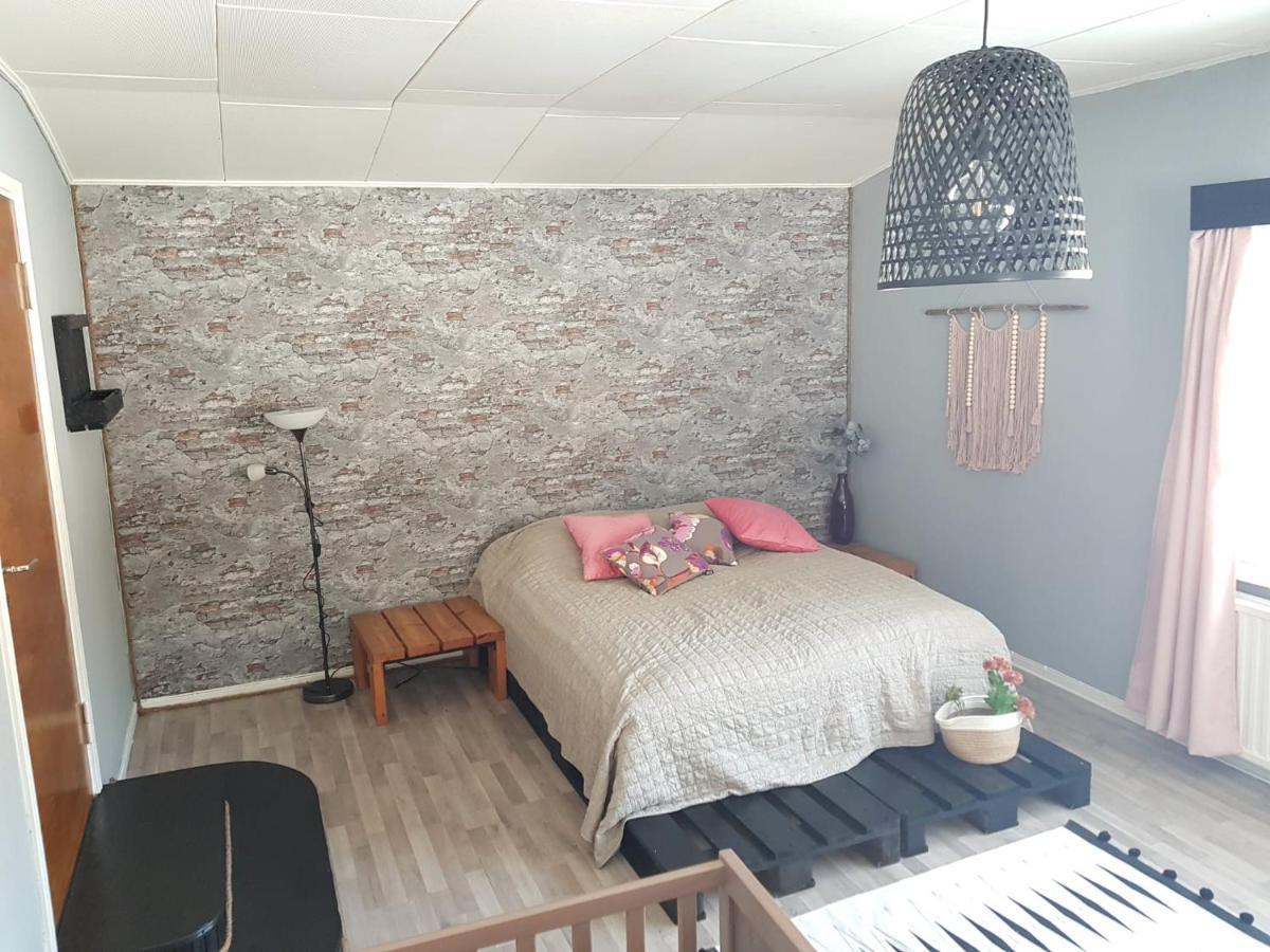 Inha Holiday House Егтярі Екстер'єр фото