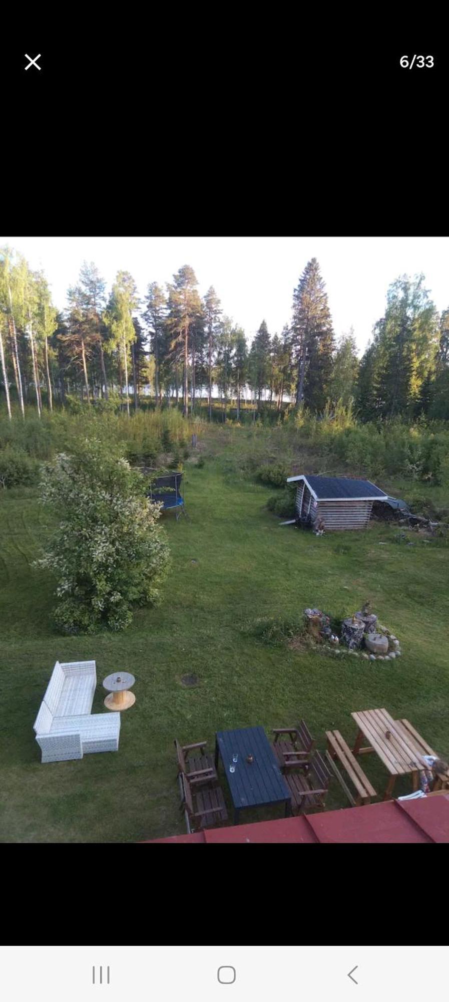 Inha Holiday House Егтярі Екстер'єр фото